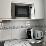 Modern In Apartman *
