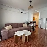 Modern In Apartman *