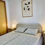 Apartman Modern In