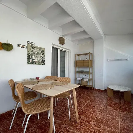 Modern In * Torrevieja