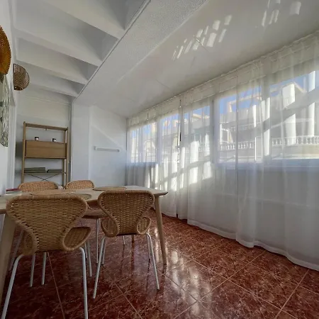 Apartament Modern In Torrevieja