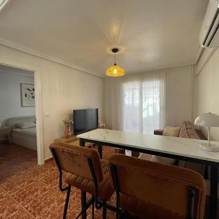 Apartamento Modern In