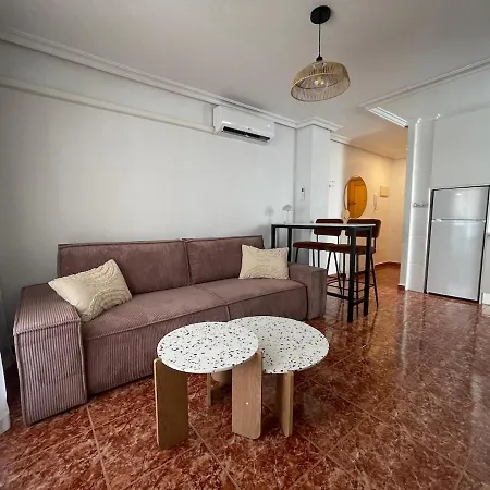 Modern In Apartament *