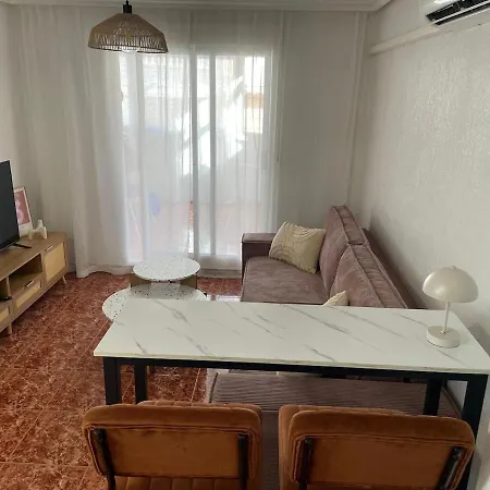 Modern In Apartamento