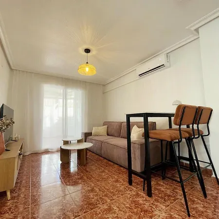 Modern In Apartamento Torrevieja