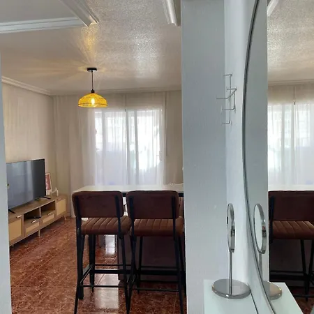 Modern In Apartament