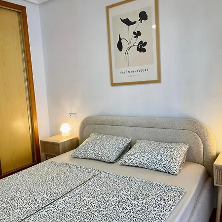 Apartament Modern In