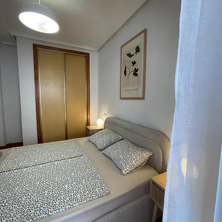 Modern In * Torrevieja