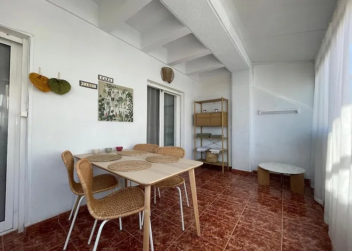 Modern In * Torrevieja