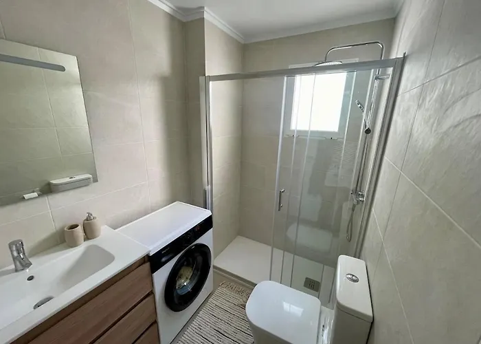 Apartamento Modern In *