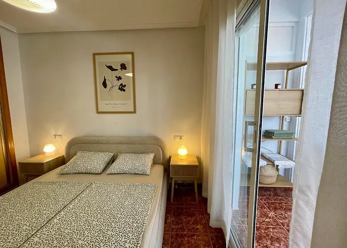 Apartamento Modern In *