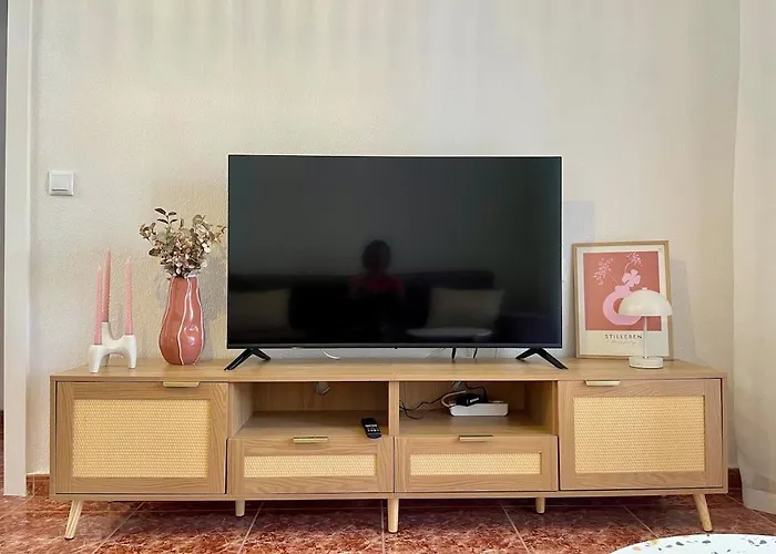 Modern In Apartamento Torrevieja