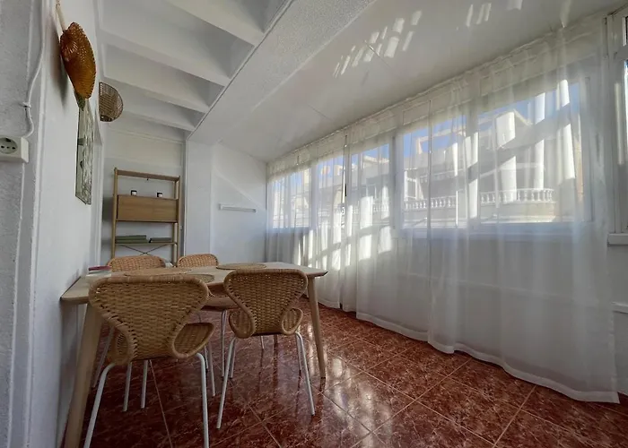 Apartamento Modern In Torrevieja