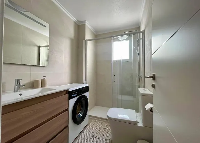 Apartamento Modern In *