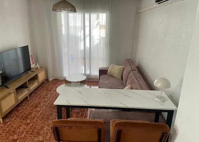 Modern In Apartamento