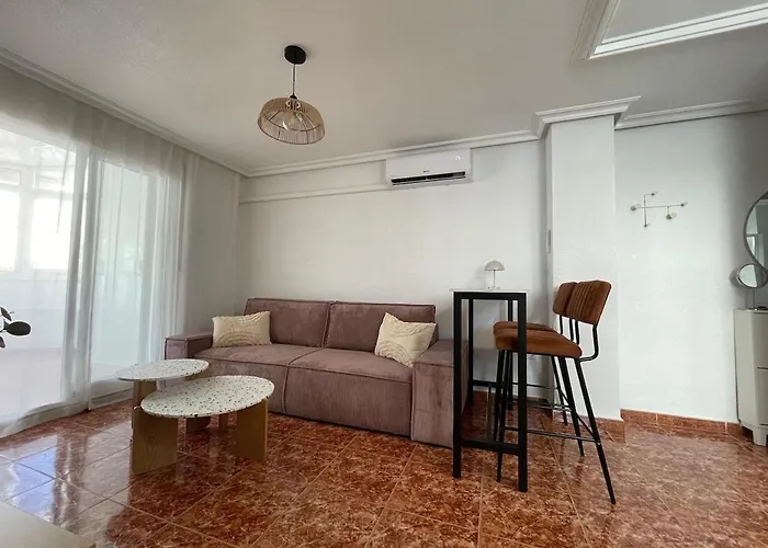 Modern In * Torrevieja