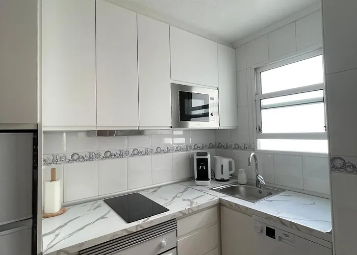 Apartamento Modern In *