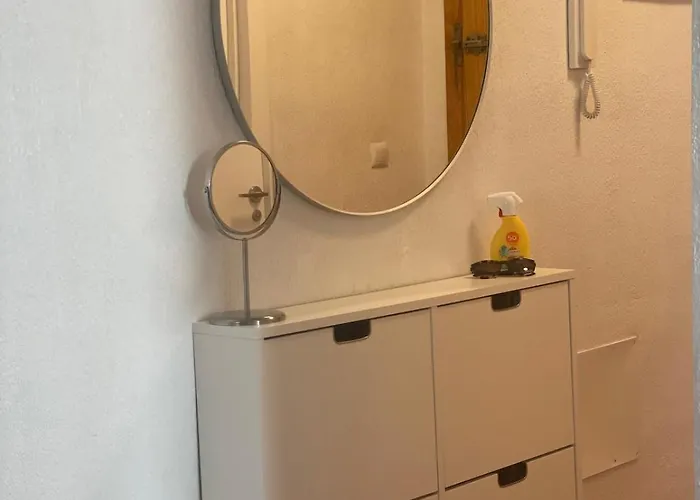 Modern In Apartamento Torrevieja