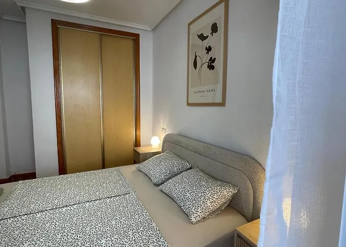 Modern In * Torrevieja