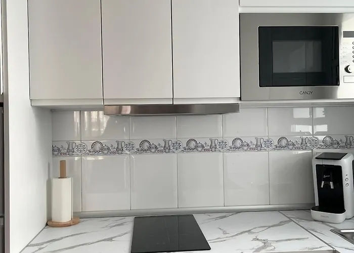 Apartamento Modern In Torrevieja