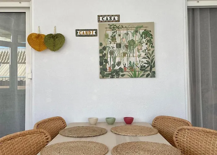 Modern In * Torrevieja