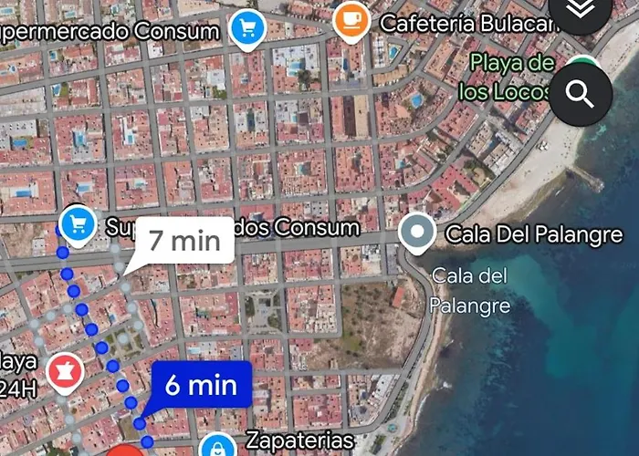 Apartment Modern In *