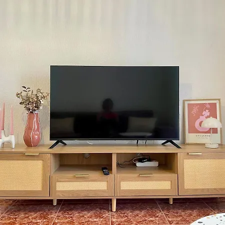 Modern In דירה טורבייחה