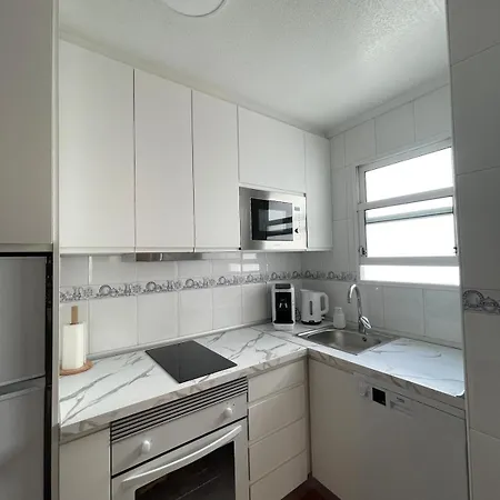 דירה Modern In *