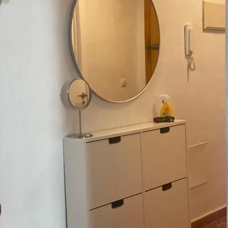 Modern In דירה טורבייחה